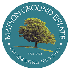 Matson Ground Holiday Cottages