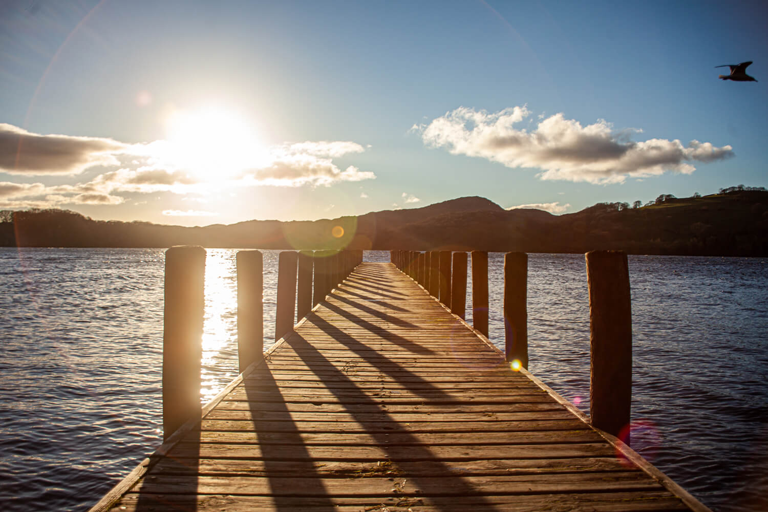 <p>On August 19th, we'll be celebrating World Photography Day and it got us thinking'' where are our favourite Lake District photography spots? Where would we go to get that stunning shot?</p><p>A lot of visitors to the Lakes are keen amateur photographers.