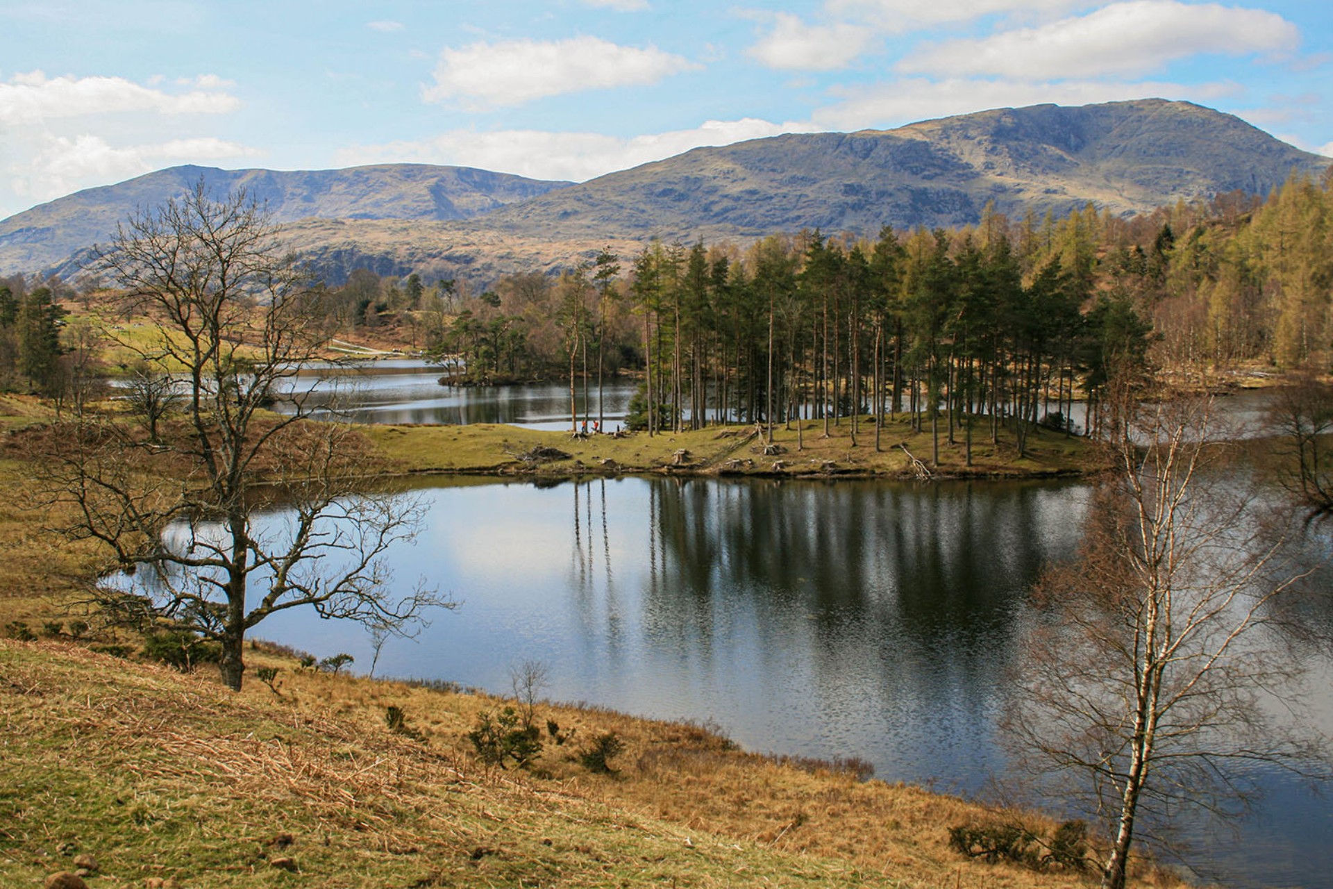<p>The Lake District is a place of breathtaking beauty, but a holiday here doesn't have to break the bank.