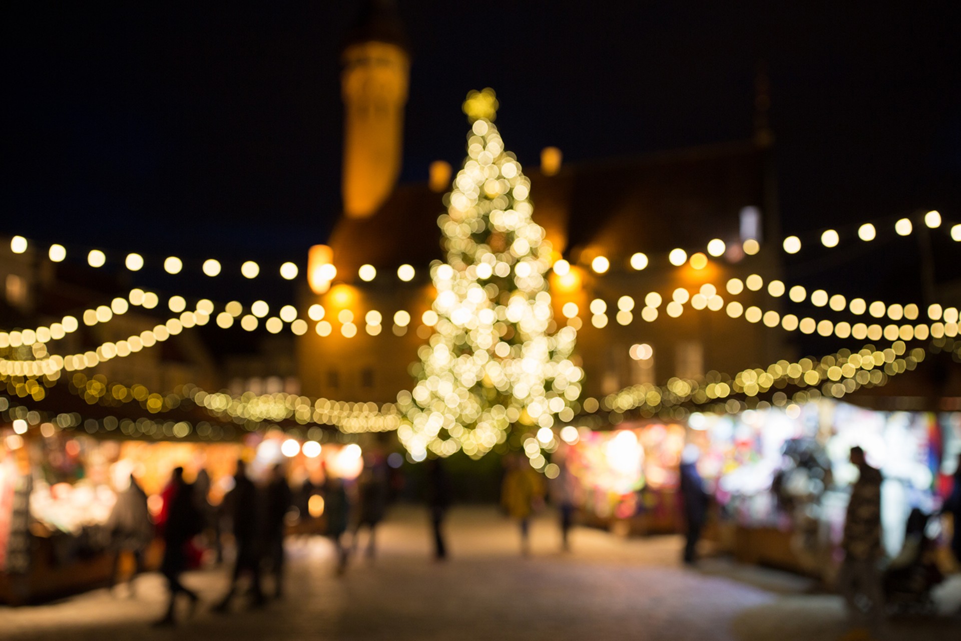 <p>I'm sure we all agree that the Lake District is a beautiful spot all year round, but it becomes even more magical as the festive season approaches.