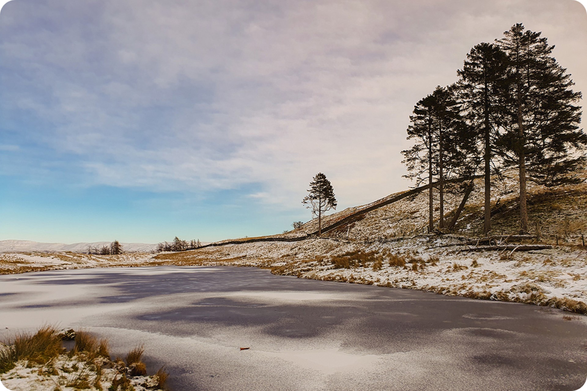 <p>Exploring the beauty of the Lake District couldn't be easier, with so many incredible walks so close to your Matson Ground Cottage.