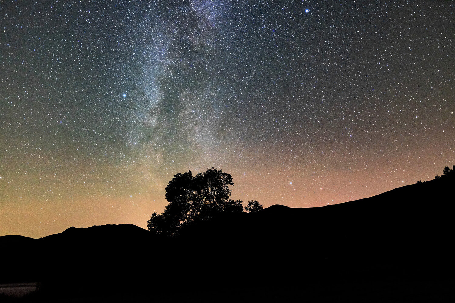 <p>This month sees the return of the Cumbria Dark Skies Festival and a host of really exciting events celebrating the wonder of the skies.