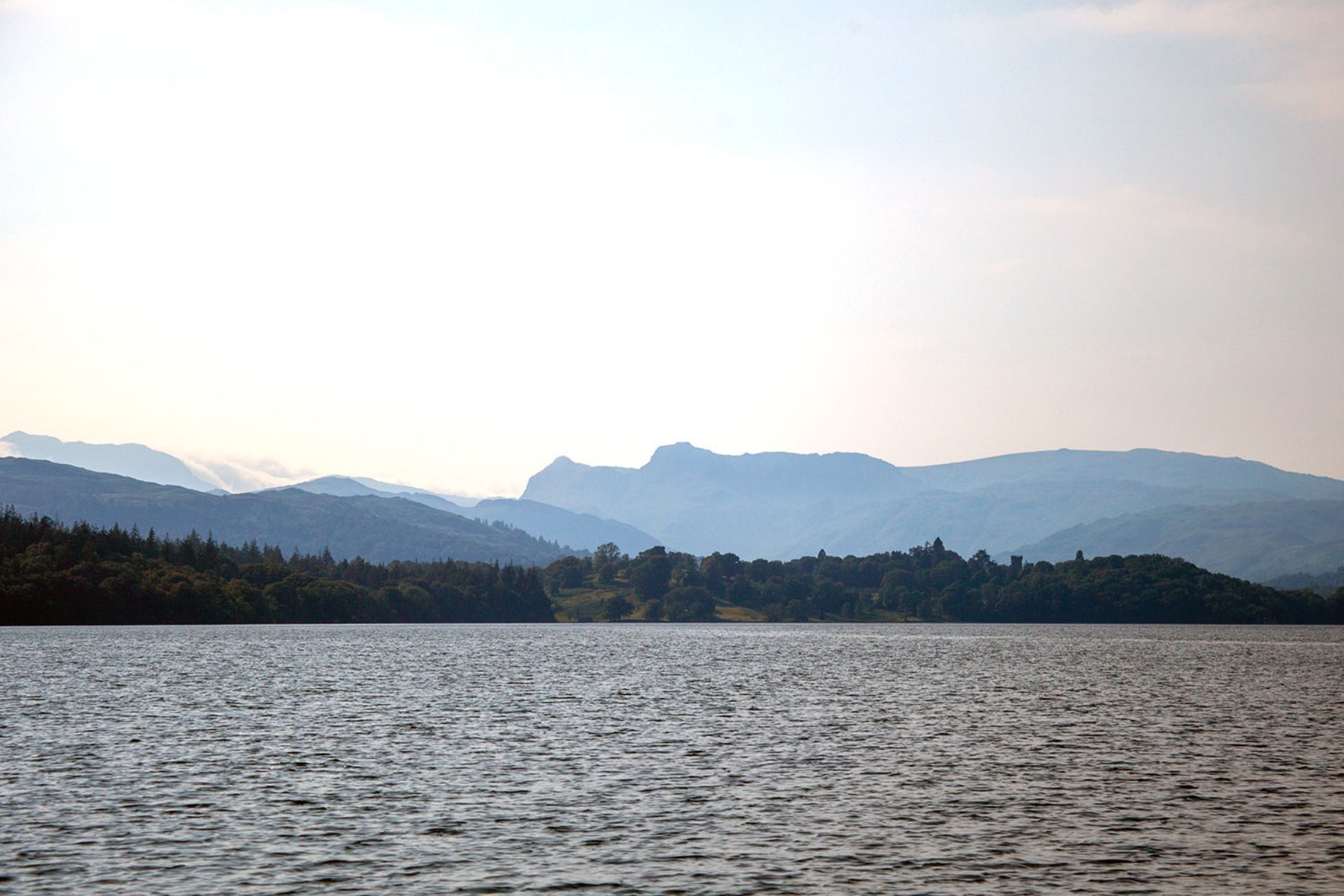 <p>Summer in the Lake District - the perfect place for an amazing holiday.