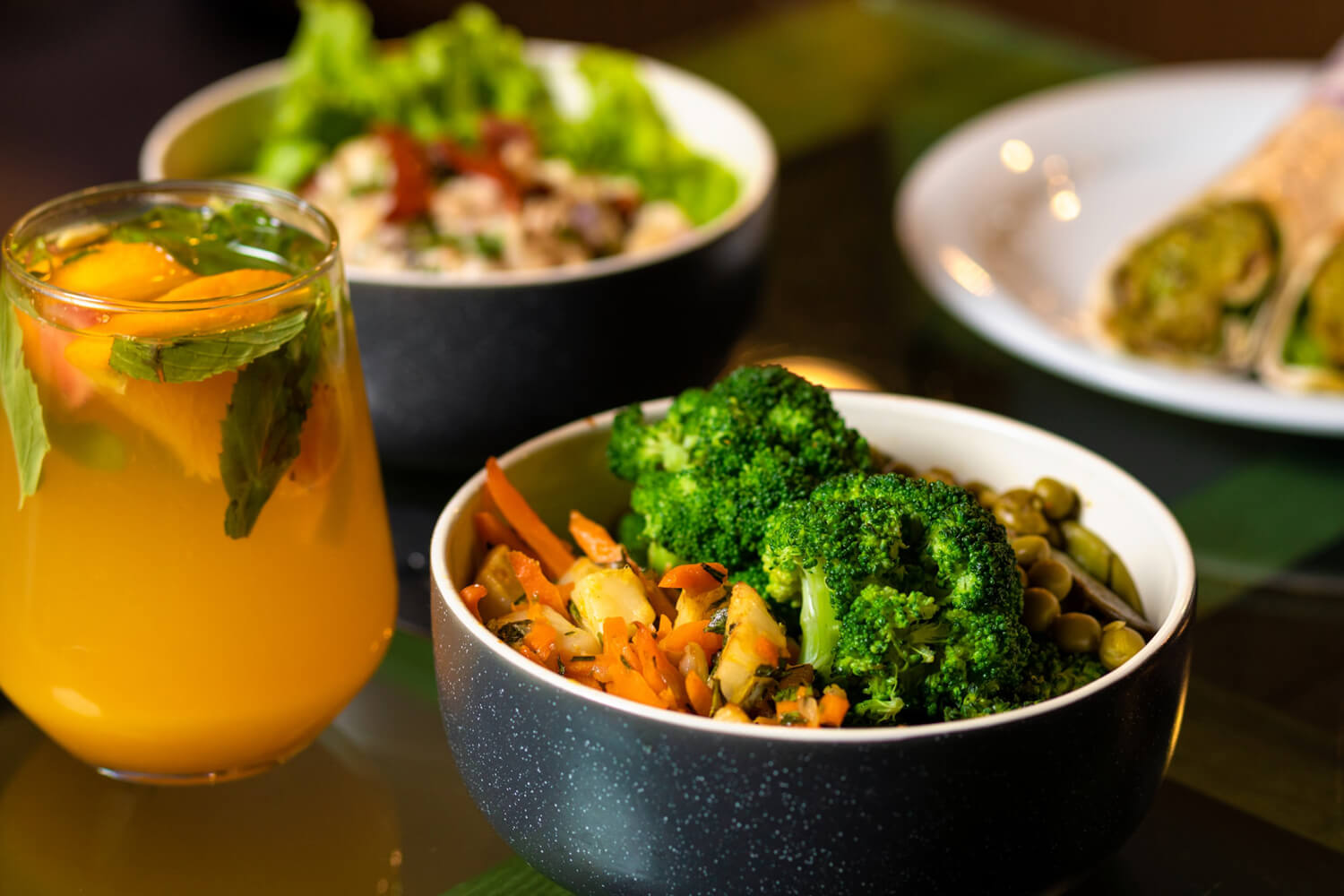 <p>Last Friday, 1 October, was World Vegetarian Day, a day showcasing the benefits of vegetarianism.